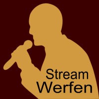Streamwerfen